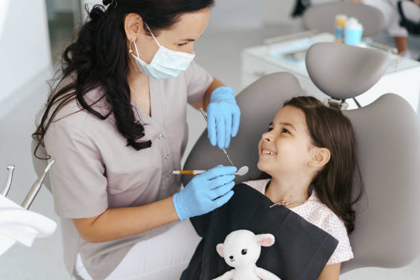 Trusted Grundy, VA Dental Services Experts